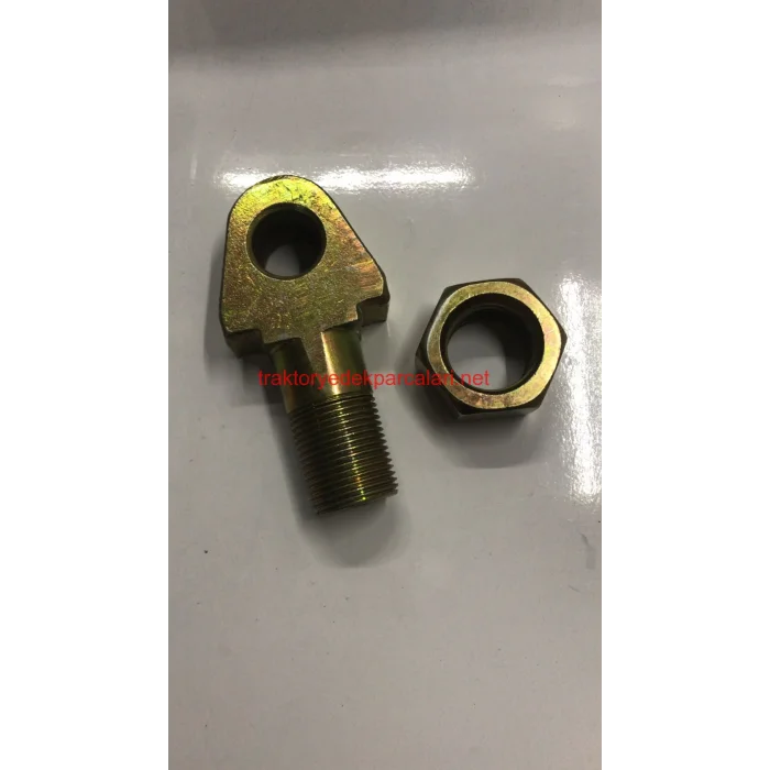 YAN GERGİ KOLU TELESKOPİK MASSEY FERGUSON