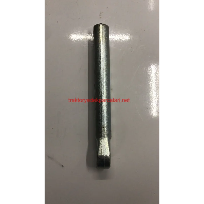 YAN HİDROLİK GERGİ KOLU KAFASI DÜZ FİAT TRAKTÖR