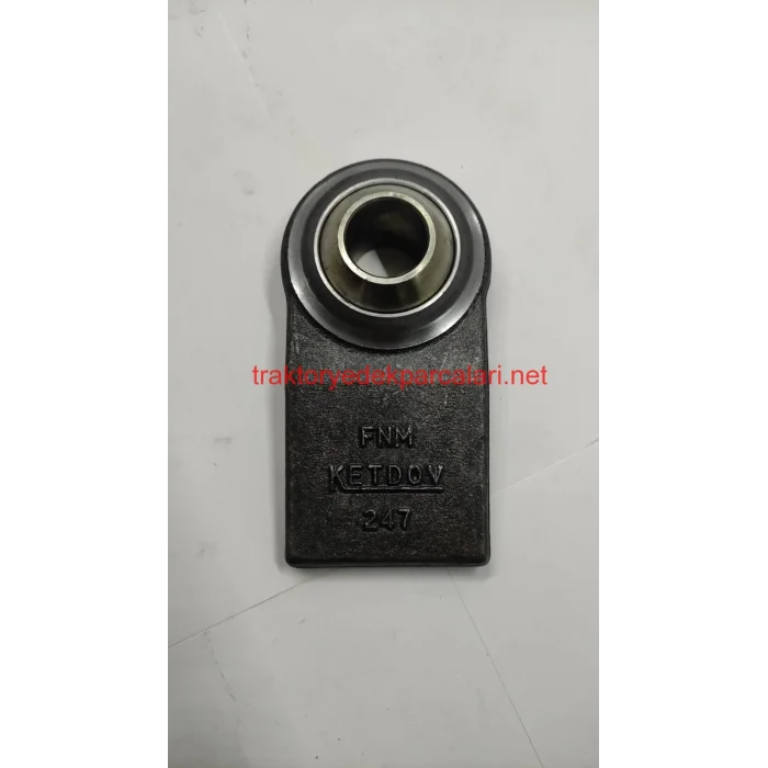 YAN KOL BAŞI UZUN TİP - MASSEY FERGUSON / 285