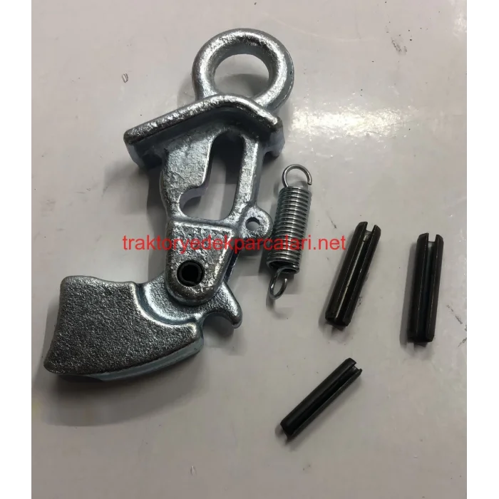 YAN KOL KİLİT MEKANİZMASI HATTAT