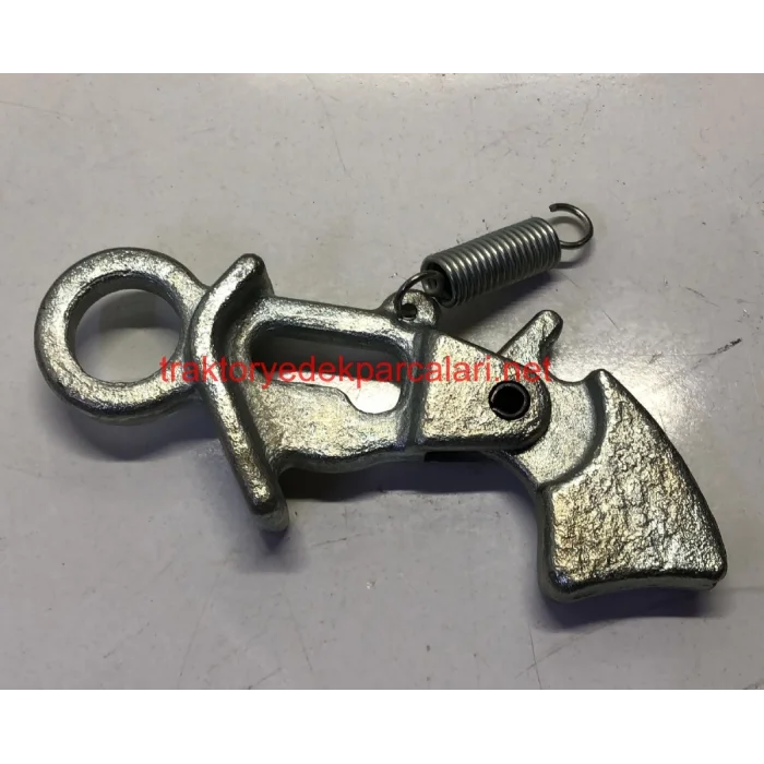 YAN KOLBAŞI KANCA TAMİR TAKIMI MF