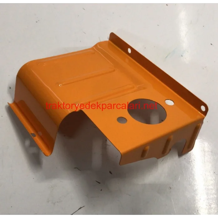 YAN SAC HAVA YÖNELTME EMME TURUNCU (640-820) LOMBARDİNİ