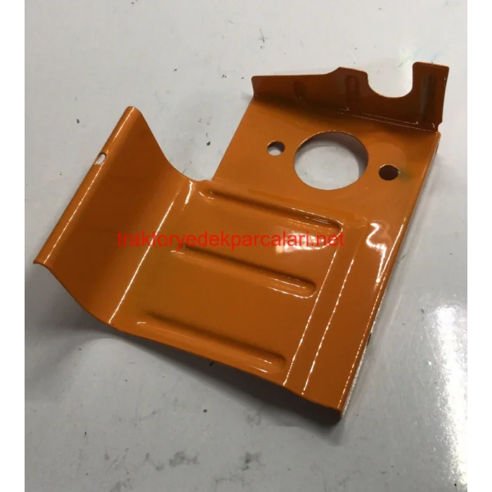 YAN SAC HAVA YÖNELTME EMME TURUNCU (640-820) LOMBARDİNİ