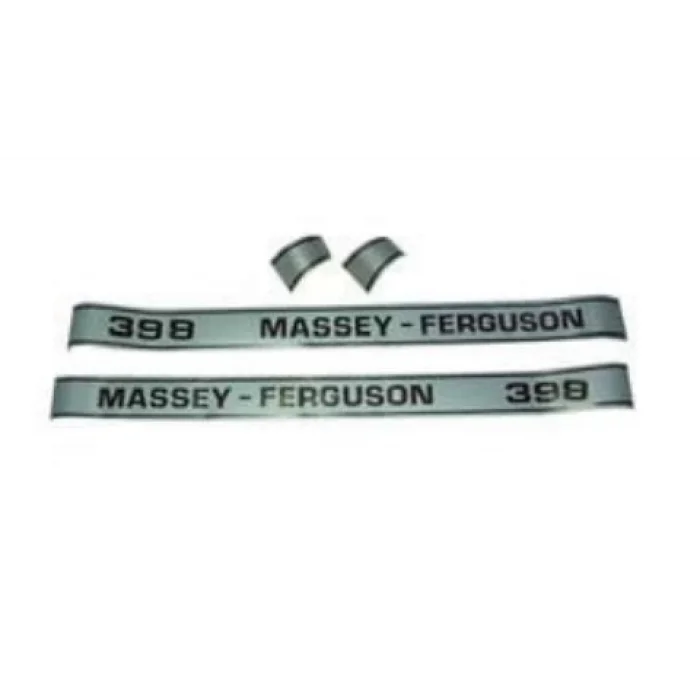 YAN YAZI TAKIMI 398 MF