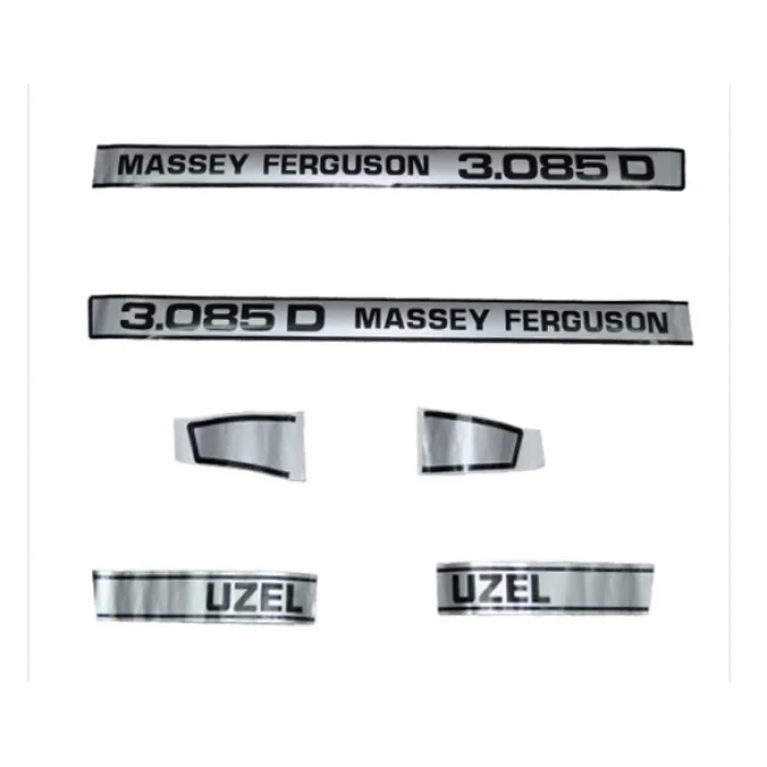 YAN YAZI TAKIMI EM 3085