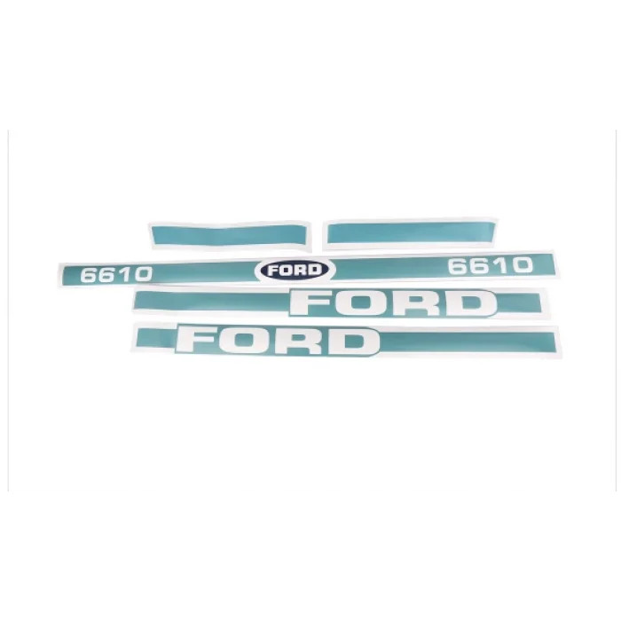 YAN YAZI TAKIMI MAVI 6610