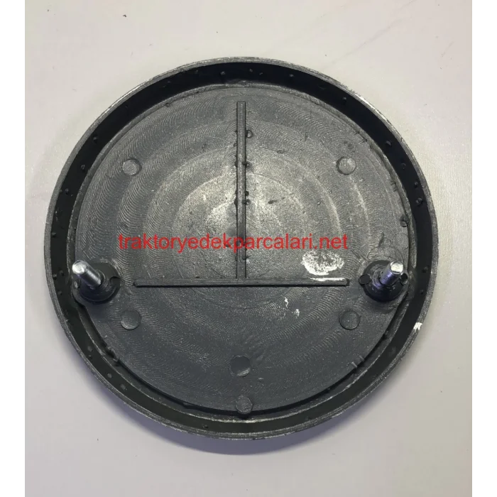 YAN YUVARLAK ARMA PLASTİK 135 LİK