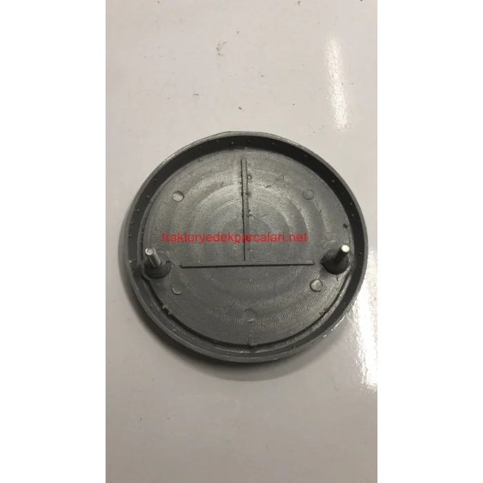 YAN YUVARLAK ARMA (PLASTİK) 148 LİK