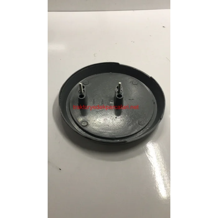 YAN YUVARLAK ARMA (PLASTİK) 188 LİK