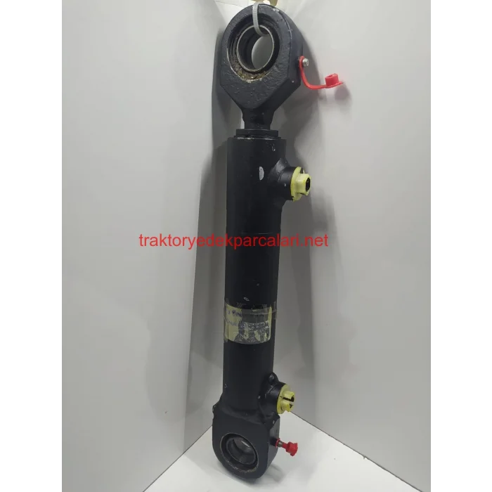 YARDIMCI SİLİNDİR HATTAT