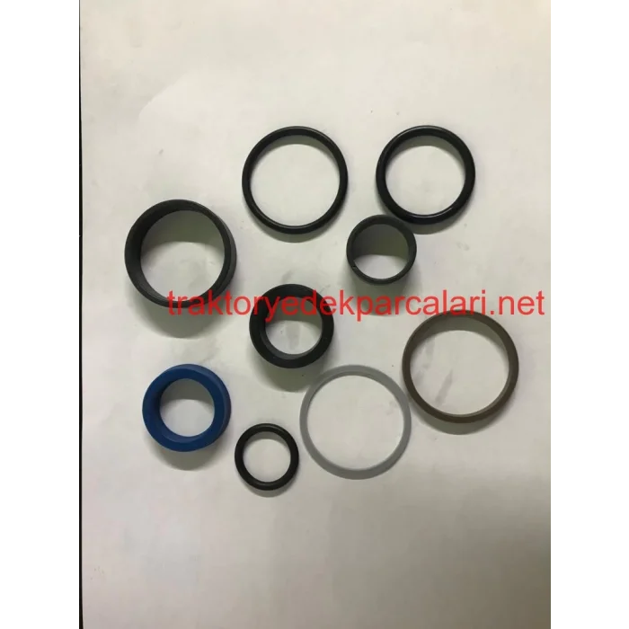 YARDIMCI SİLİNDİR KEÇE  TAMİR TAKIMI VALTRA