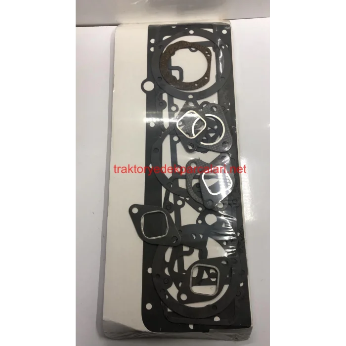 YARIM TAKIM CONTA STEYR BAŞAK 768