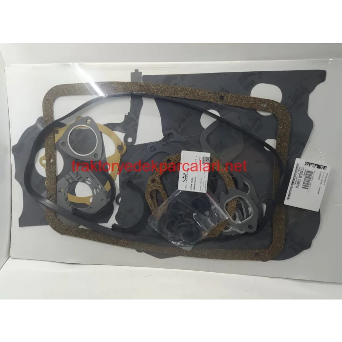 YARIM TAKIM CONTA - 4 SİLİNDİR TÜMOSAN