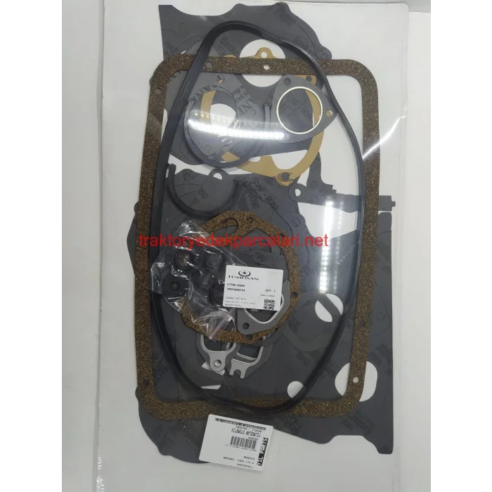 YARIM TAKIM CONTA - 4 SİLİNDİR TÜMOSAN