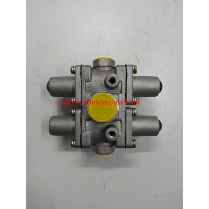 YATAY DAĞITICI VENTİL IVECO