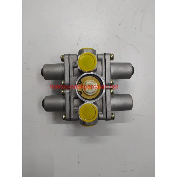 YATAY DAĞITICI VENTİL IVECO