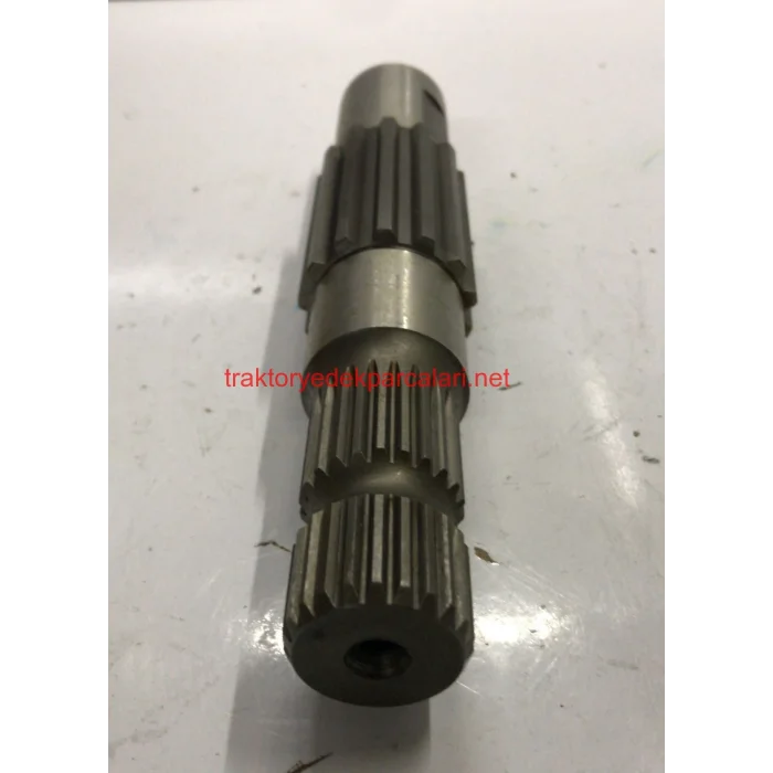 YAVRU ŞANZUMAN ÇIKIŞ  MİLİ TÜMOSAN