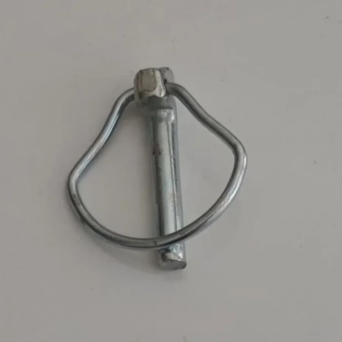 YAYLI PİM 10 MM (10 Adet)