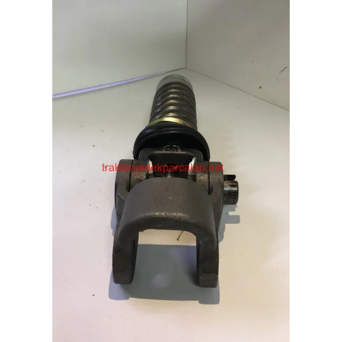 YAYLI SEMER KOMPLE 135-240 MF