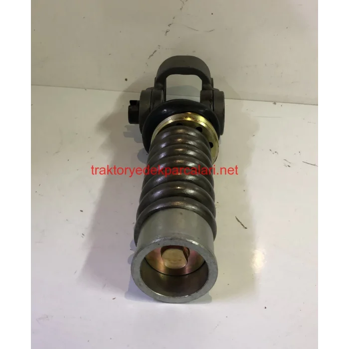 YAYLI SEMER KOMPLE 135-240 MF