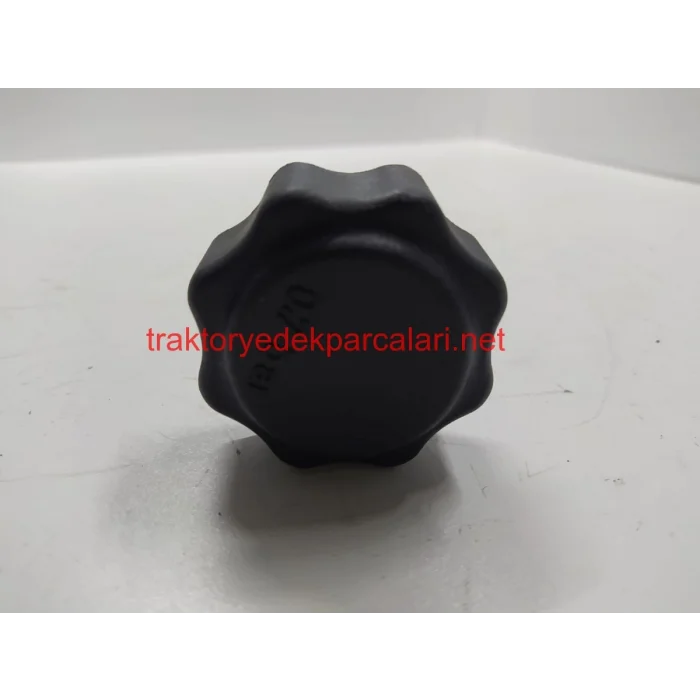 YEDEK SU DEPO KAPAK 85.12 PLASTİK IVECO