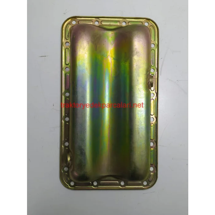 YEDEK YAĞ KARTERİ HATTAT H45-A50