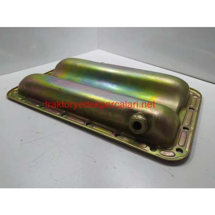 YEDEK YAĞ KARTERİ HATTAT H45-A50