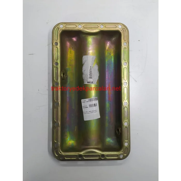 YEDEK YAĞ KARTERİ HATTAT H45-A50