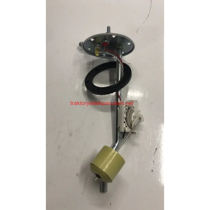 YEDEK YAKIT DEPO ŞAMANDIRASI KOMPLE (1004378K1) HATTAT