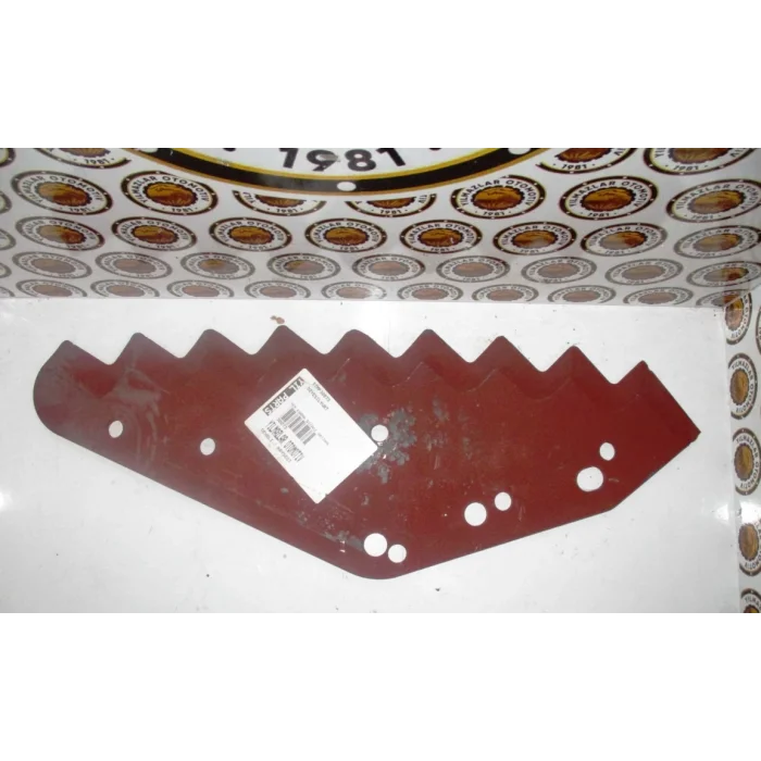 YEM KARMA BIÇAĞI DİKEY