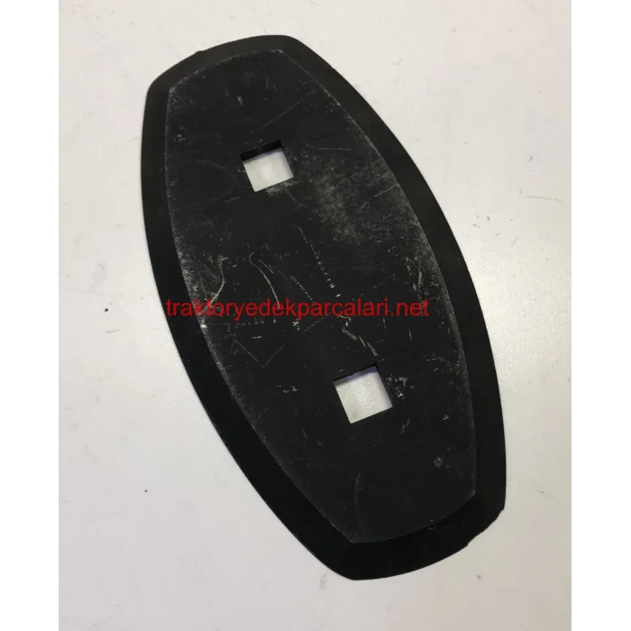 YEM KARMA BIÇAĞI - OVAL