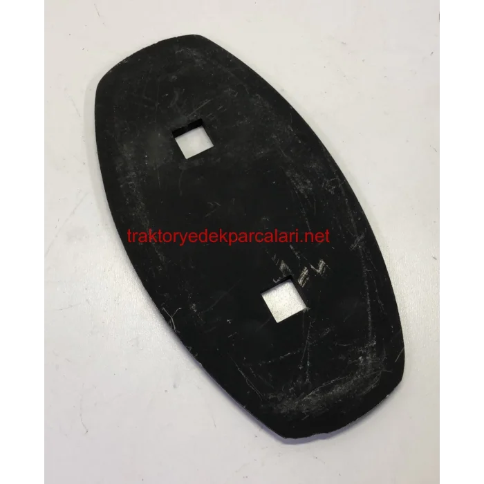 YEM KARMA BIÇAĞI - OVAL