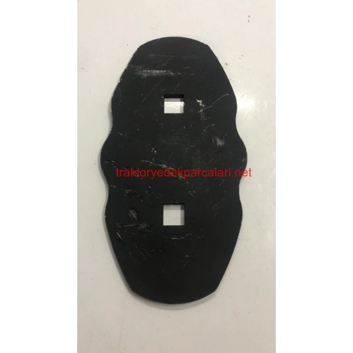 YEM KARMA BIÇAĞI OVAL YENİ TİP