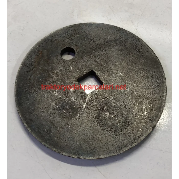 YEM KARMA DAİRE TİP BIÇAK 80XM10