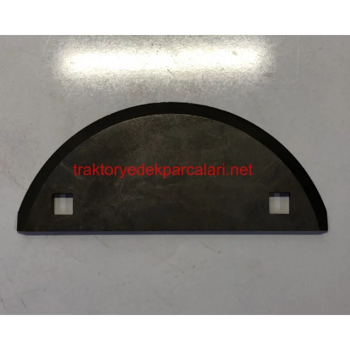 YEM KARMA KÜÇÜK D TİPİ BIÇAK 115XM10