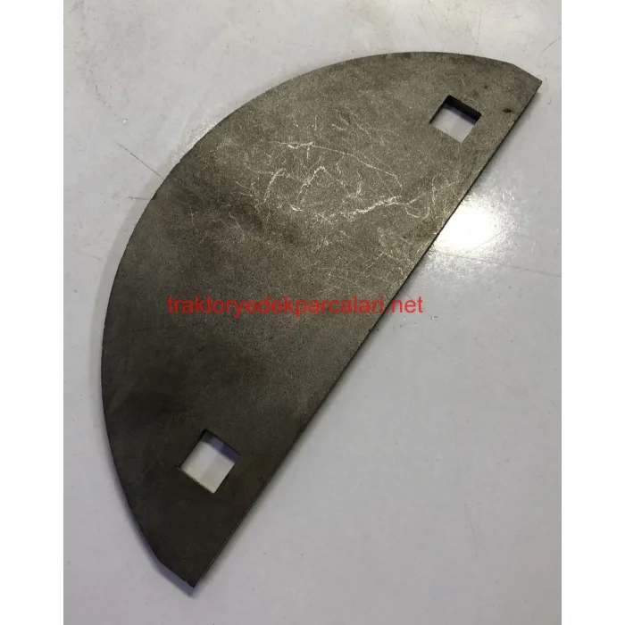 YEM KARMA KÜÇÜK D TİPİ BIÇAK 115XM10