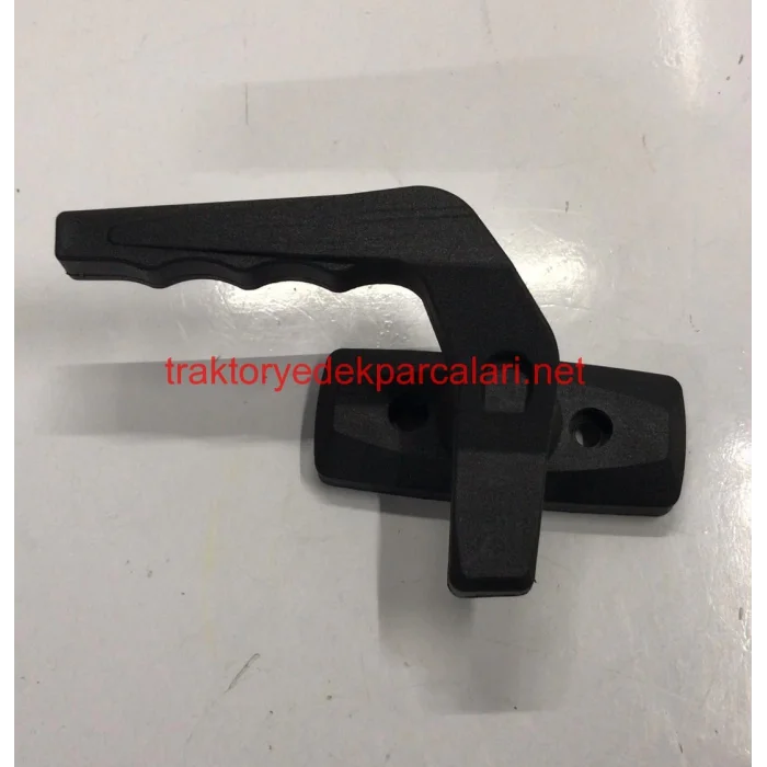 YENİ MODEL CAM KİLİTLEME PLASTİK AYAK SAĞ