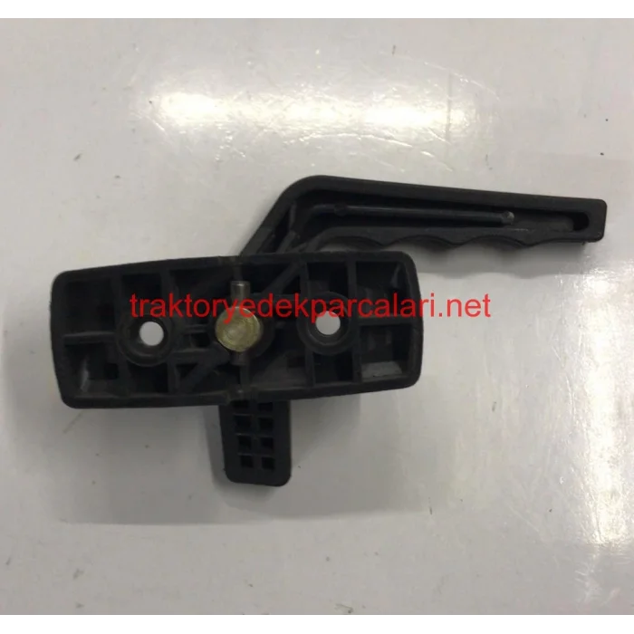 YENİ MODEL CAM KİLİTLEME PLASTİK AYAK SAĞ