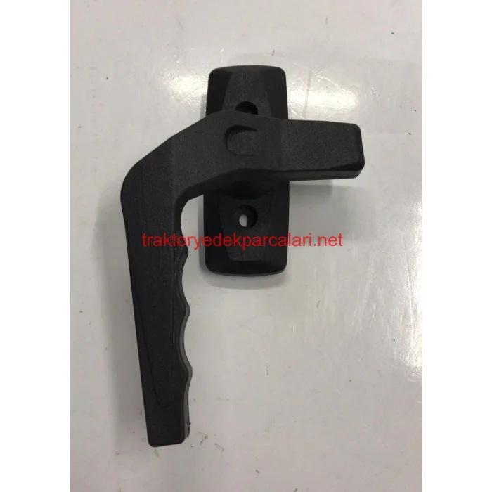 YENİ MODEL CAM KİLİTLEME PLASTİK AYAK SAĞ