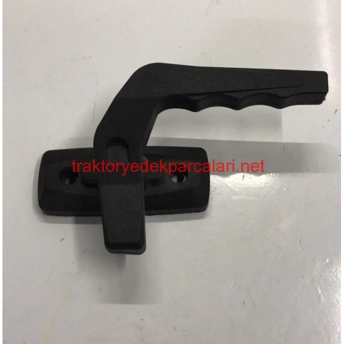 YENİ MODEL CAM KİLİTLEME PLASTİK AYAK SOL