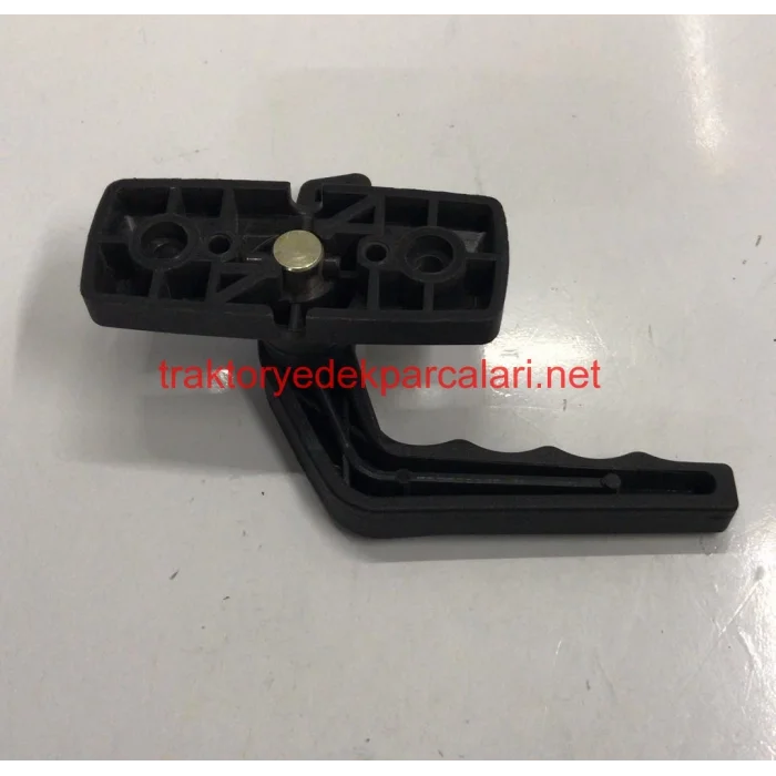 YENİ MODEL CAM KİLİTLEME PLASTİK AYAK SOL