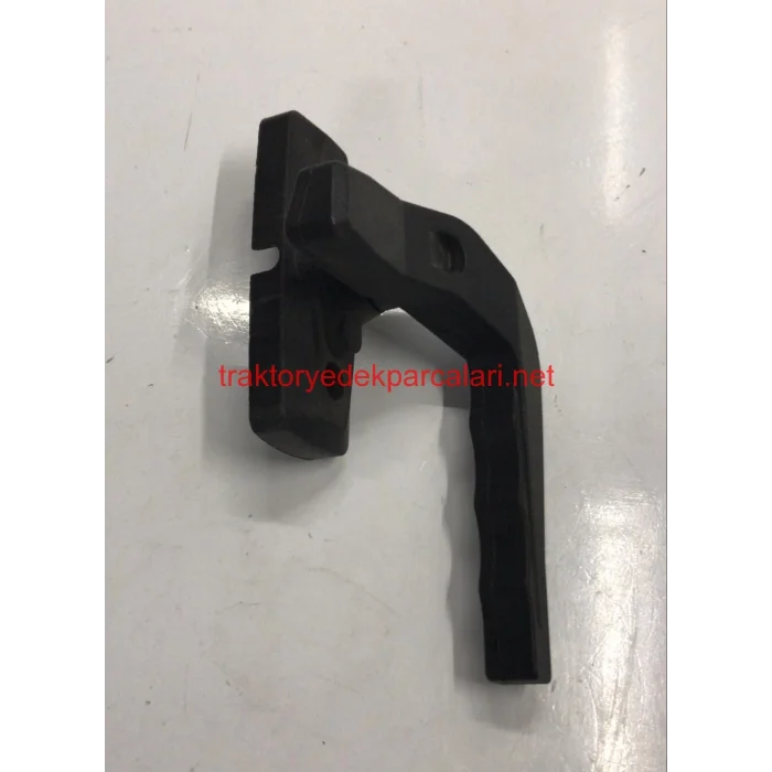 YENİ MODEL CAM KİLİTLEME PLASTİK AYAK SOL