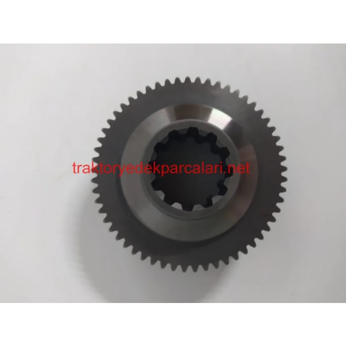 YENİ MODEL PTO KAPLİNİ TÜMOSAN