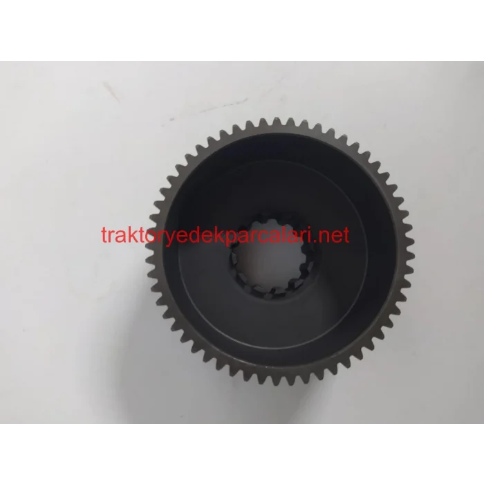 YENİ MODEL PTO KAPLİNİ TÜMOSAN