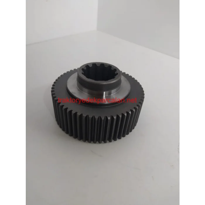 YENİ MODEL PTO KAPLİNİ TÜMOSAN