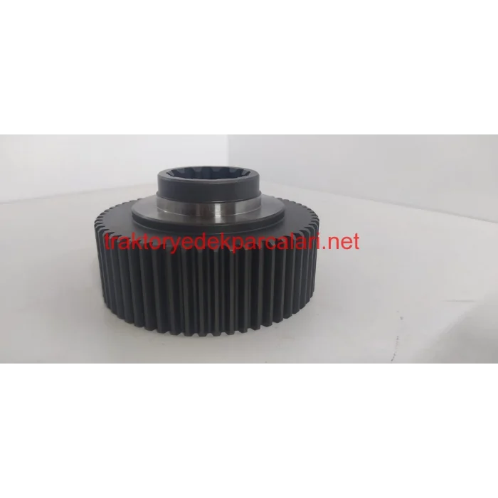 YENİ MODEL PTO KAPLİNİ TÜMOSAN