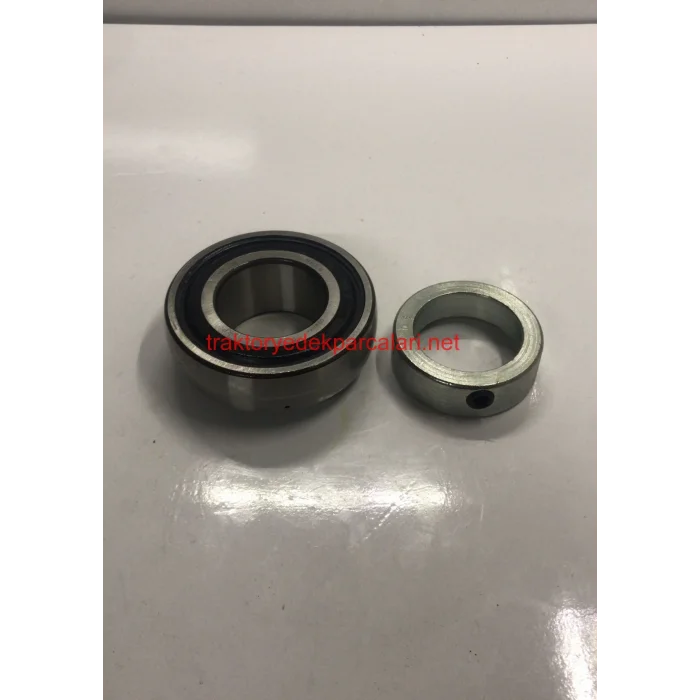 YET 208 (40 DİŞ) RULMAN