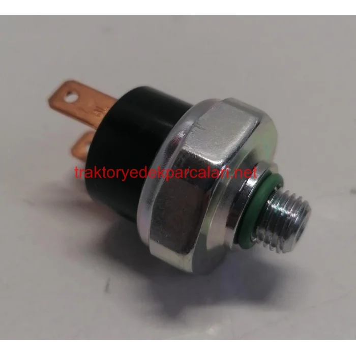 YÜKSEK BASINÇ MÜŞÜRÜ HATTAT