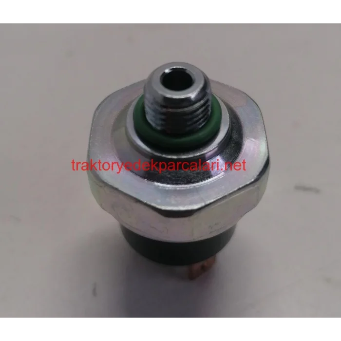 YÜKSEK BASINÇ MÜŞÜRÜ HATTAT