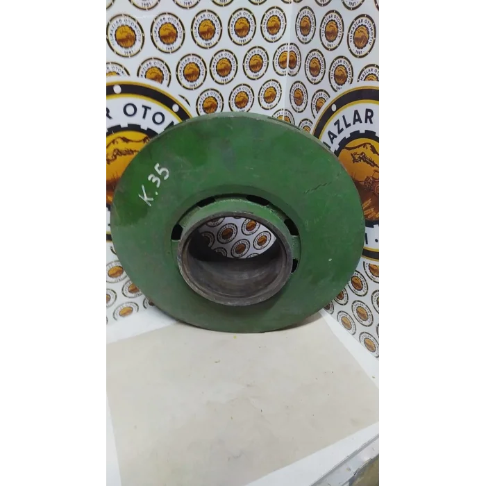 YÜRÜTÜCÜ KASNAĞI ORTA GEZICI 630-955